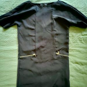 Zara dress